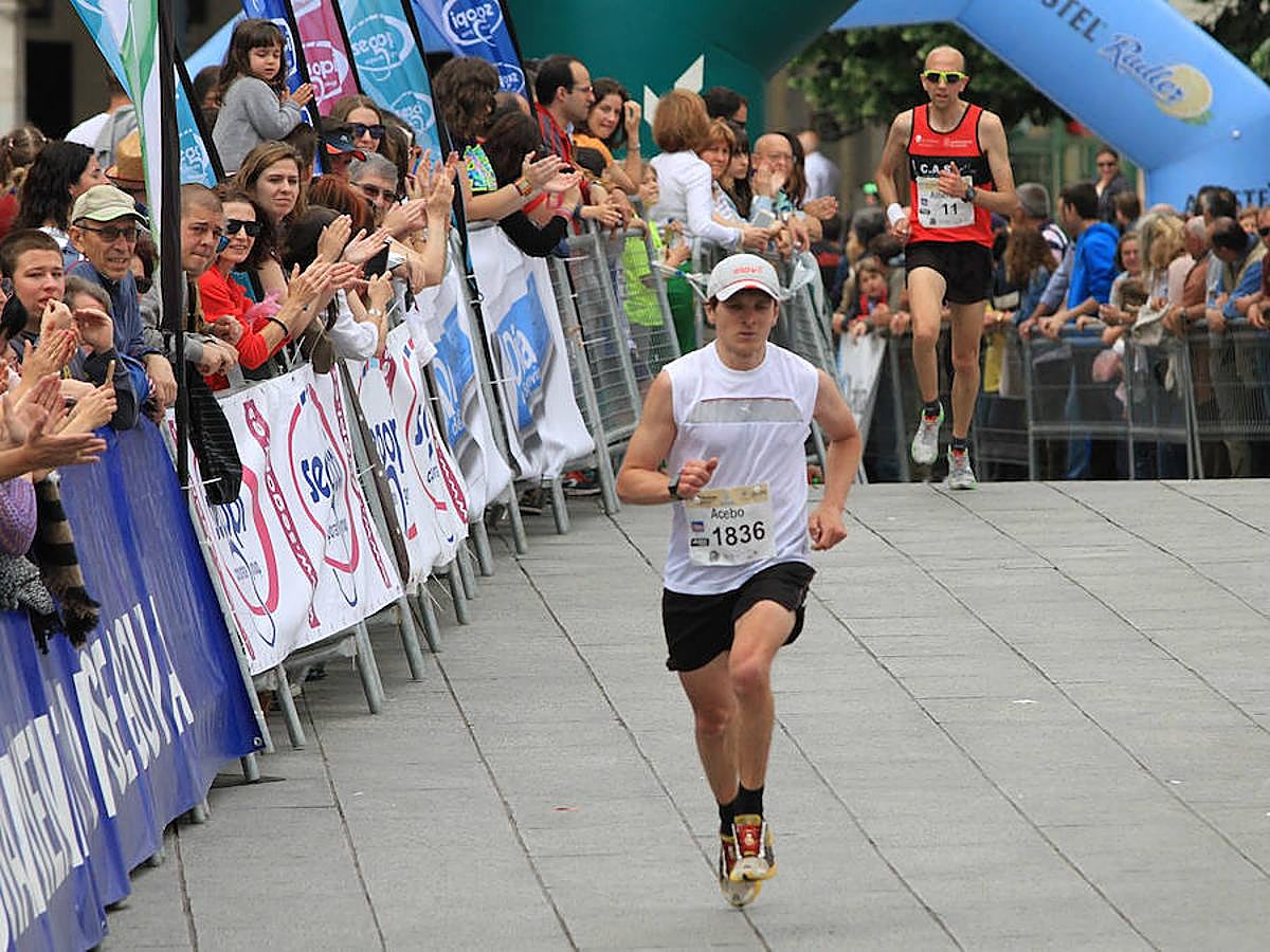XI Media Maratón Ciudad de Segovia (2/6)