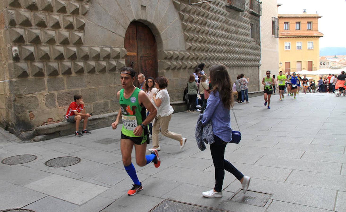 XI Media Maratón Ciudad de Segovia (2/6)
