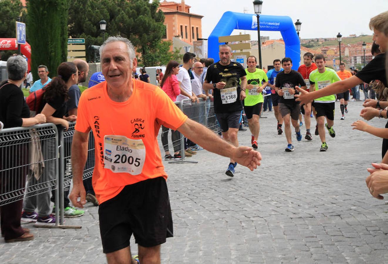 XI Media Maratón Ciudad de Segovia (2/6)