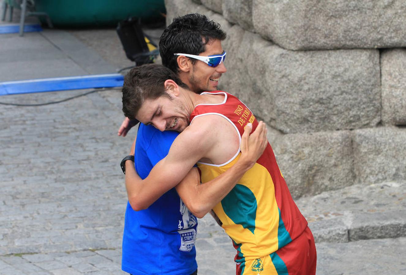 XI Media Maratón Ciudad de Segovia (2/6)