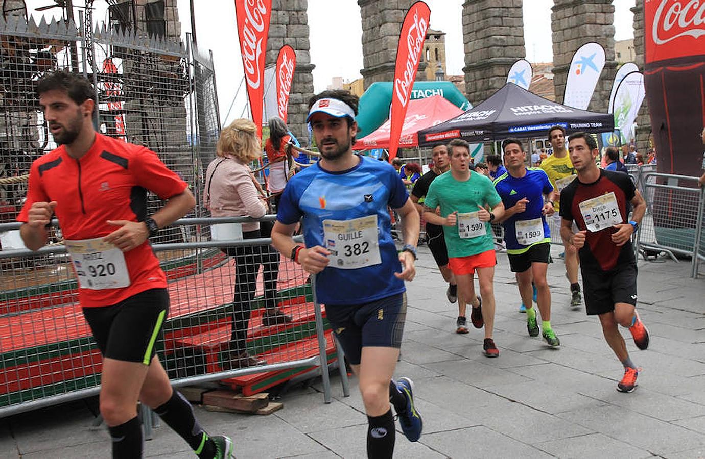 XI Media Maratón Ciudad de Segovia (2/6)