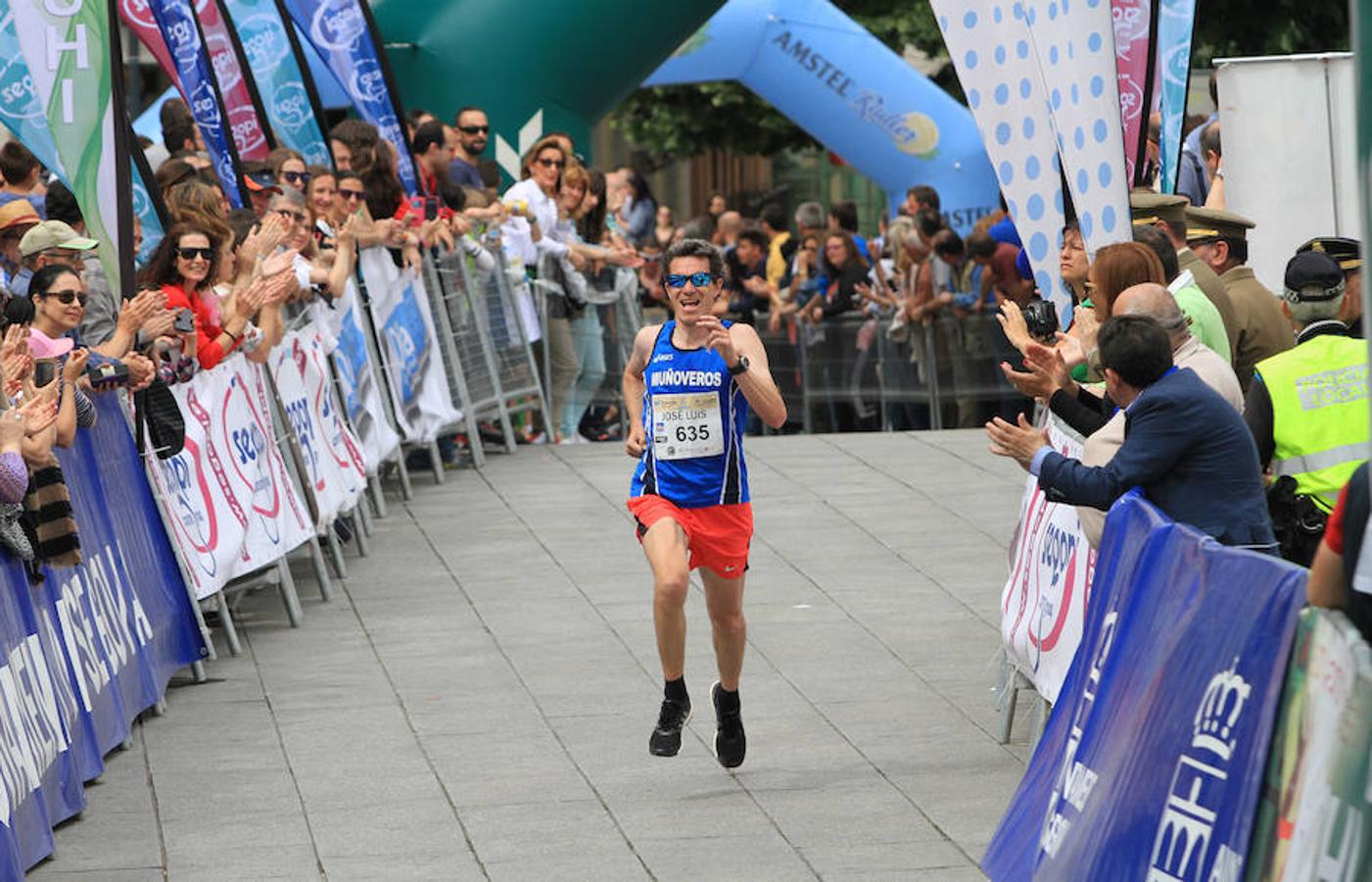 XI Media Maratón Ciudad de Segovia (2/6)