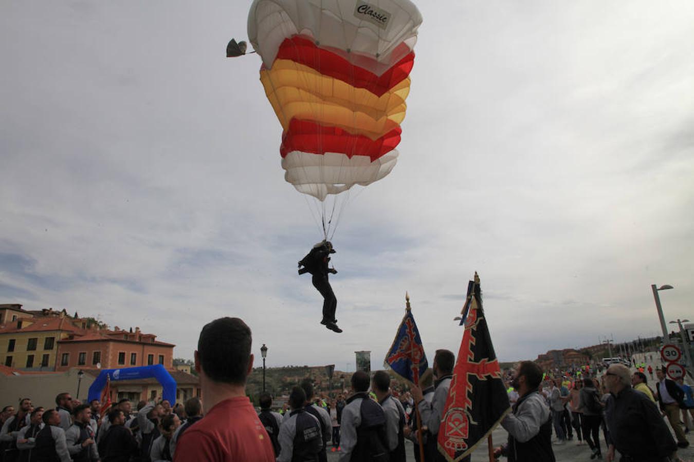 XI Media Maratón Ciudad de Segovia (2/6)