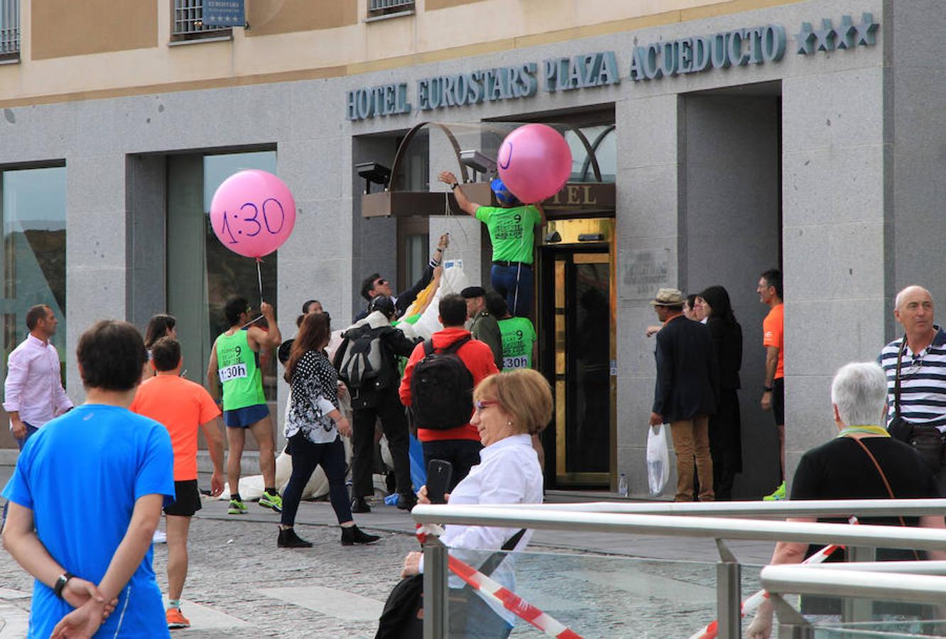 XI Media Maratón Ciudad de Segovia (2/6)