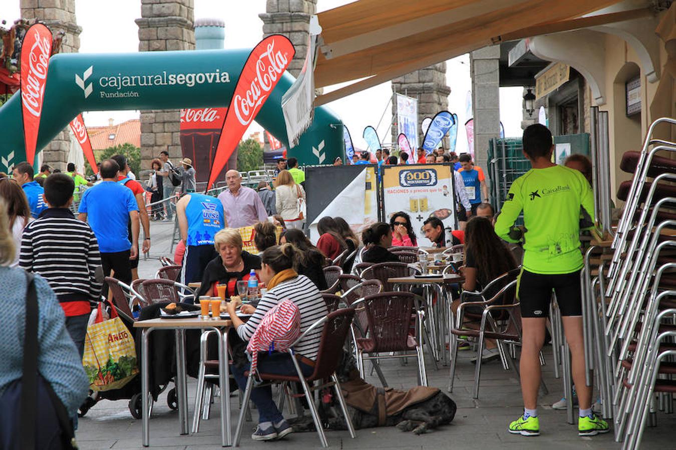 XI Media Maratón Ciudad de Segovia (2/6)