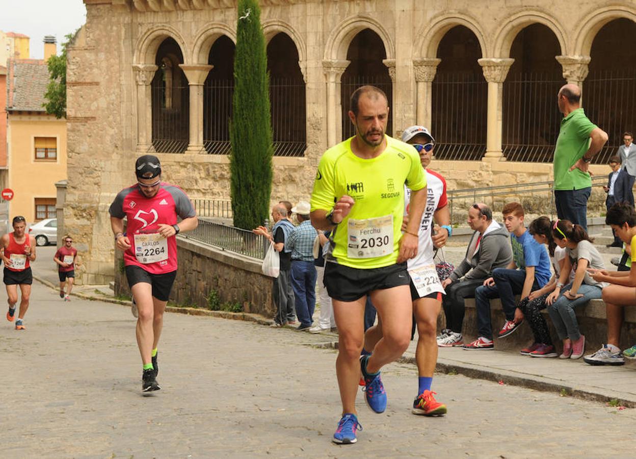 XI Media Maratón Ciudad de Segovia (4/6)