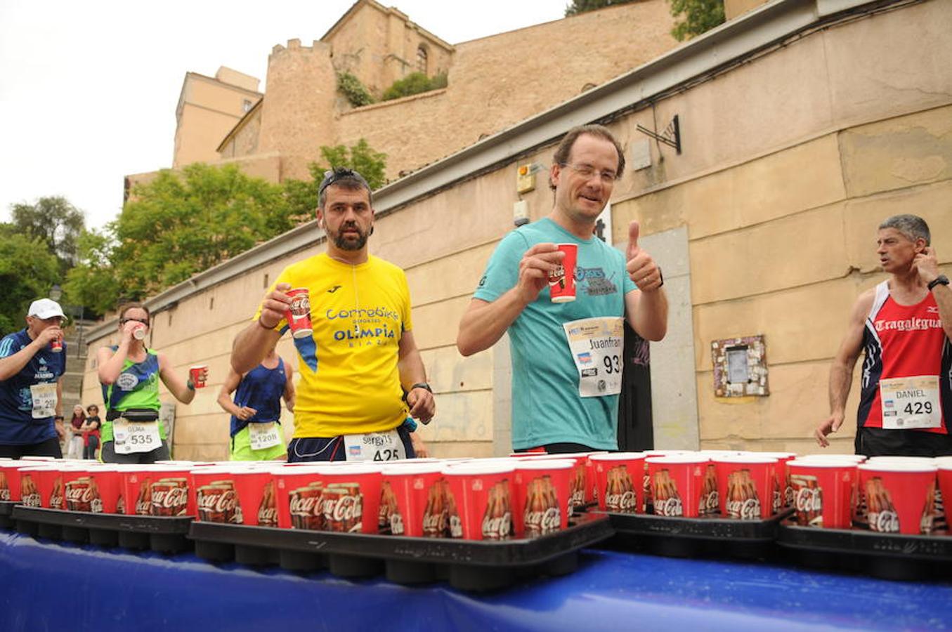 XI Media Maratón Ciudad de Segovia (4/6)