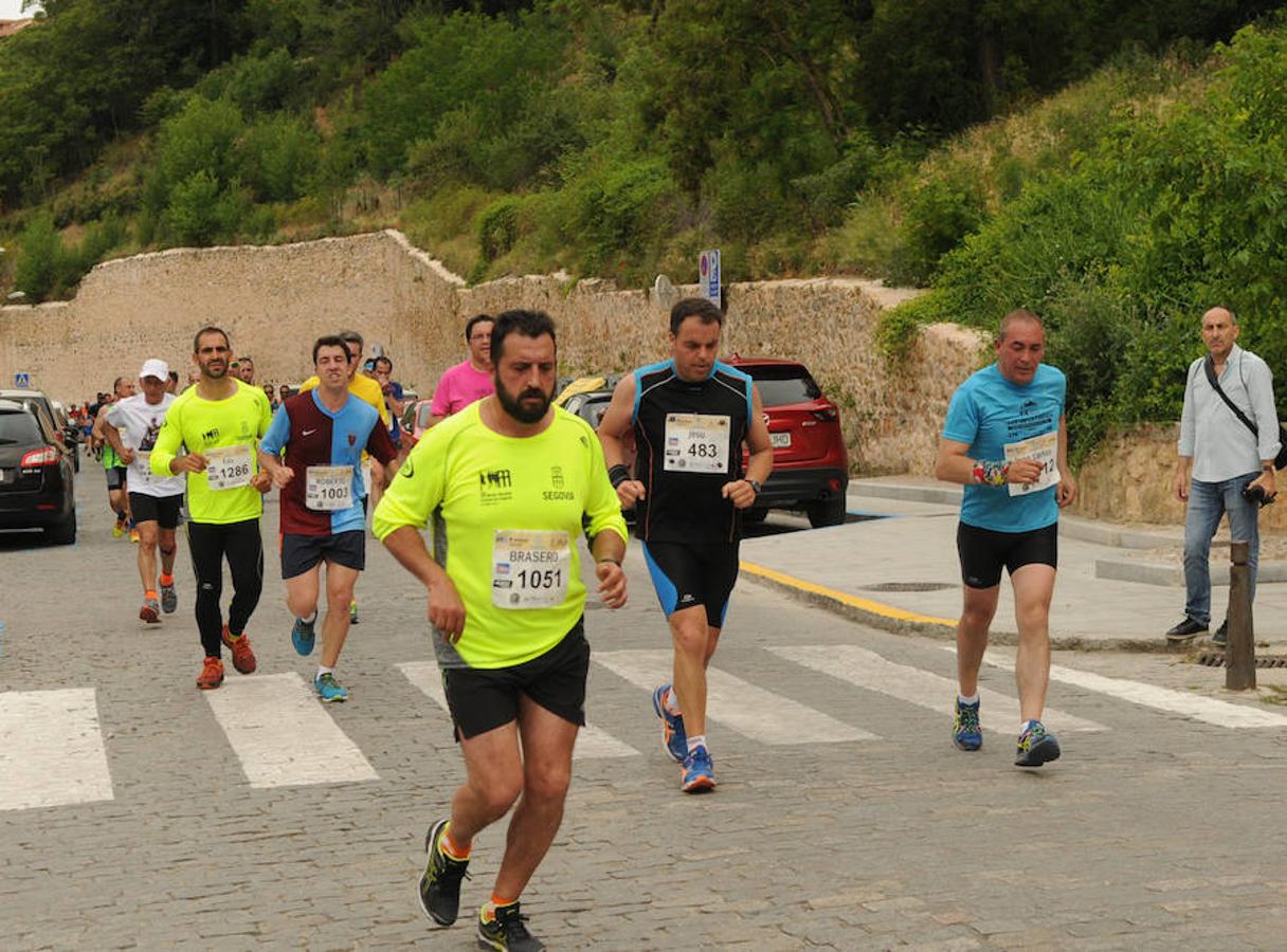 XI Media Maratón Ciudad de Segovia (4/6)