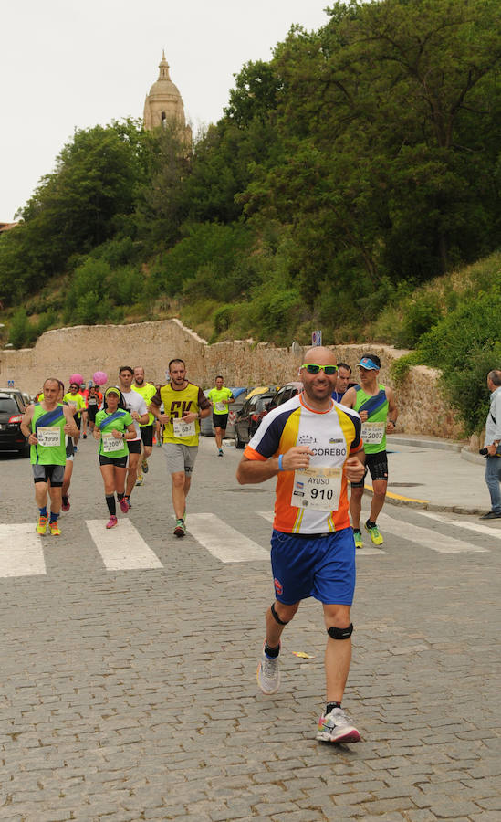 XI Media Maratón Ciudad de Segovia (4/6)