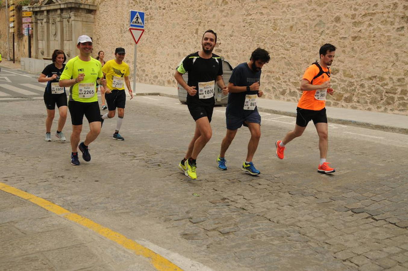 XI Media Maratón Ciudad de Segovia (4/6)