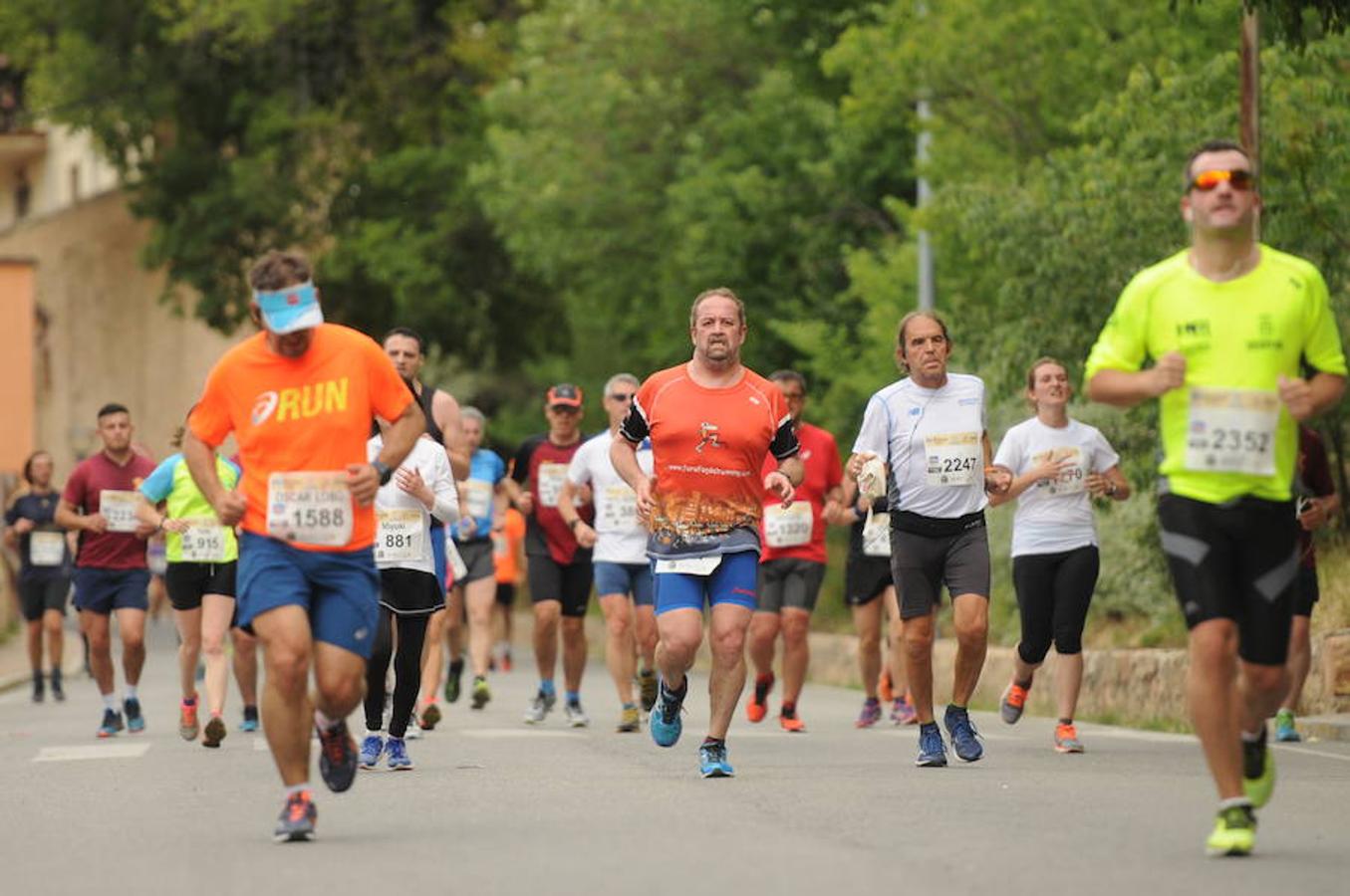 XI Media Maratón Ciudad de Segovia (4/6)