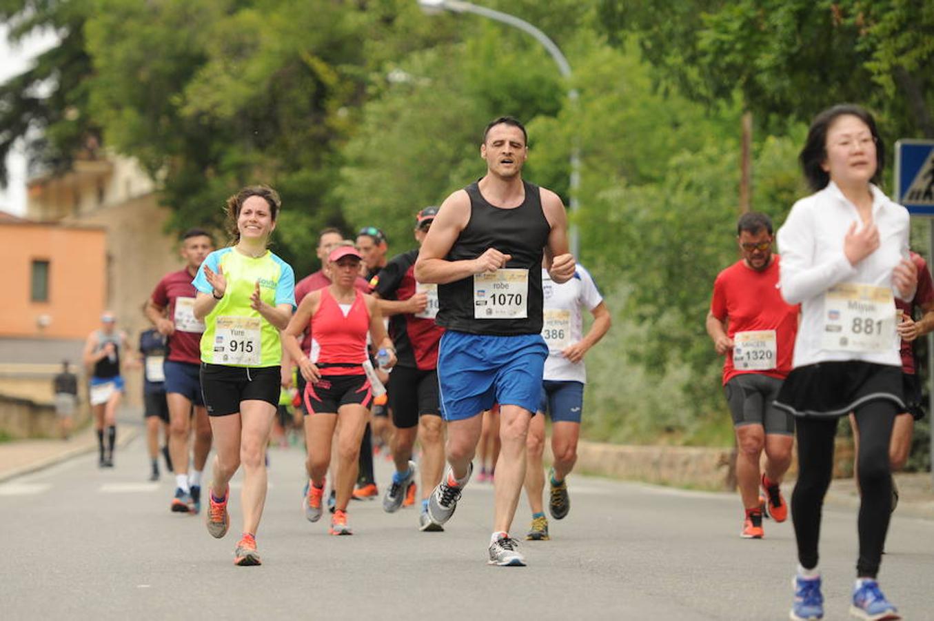 XI Media Maratón Ciudad de Segovia (4/6)