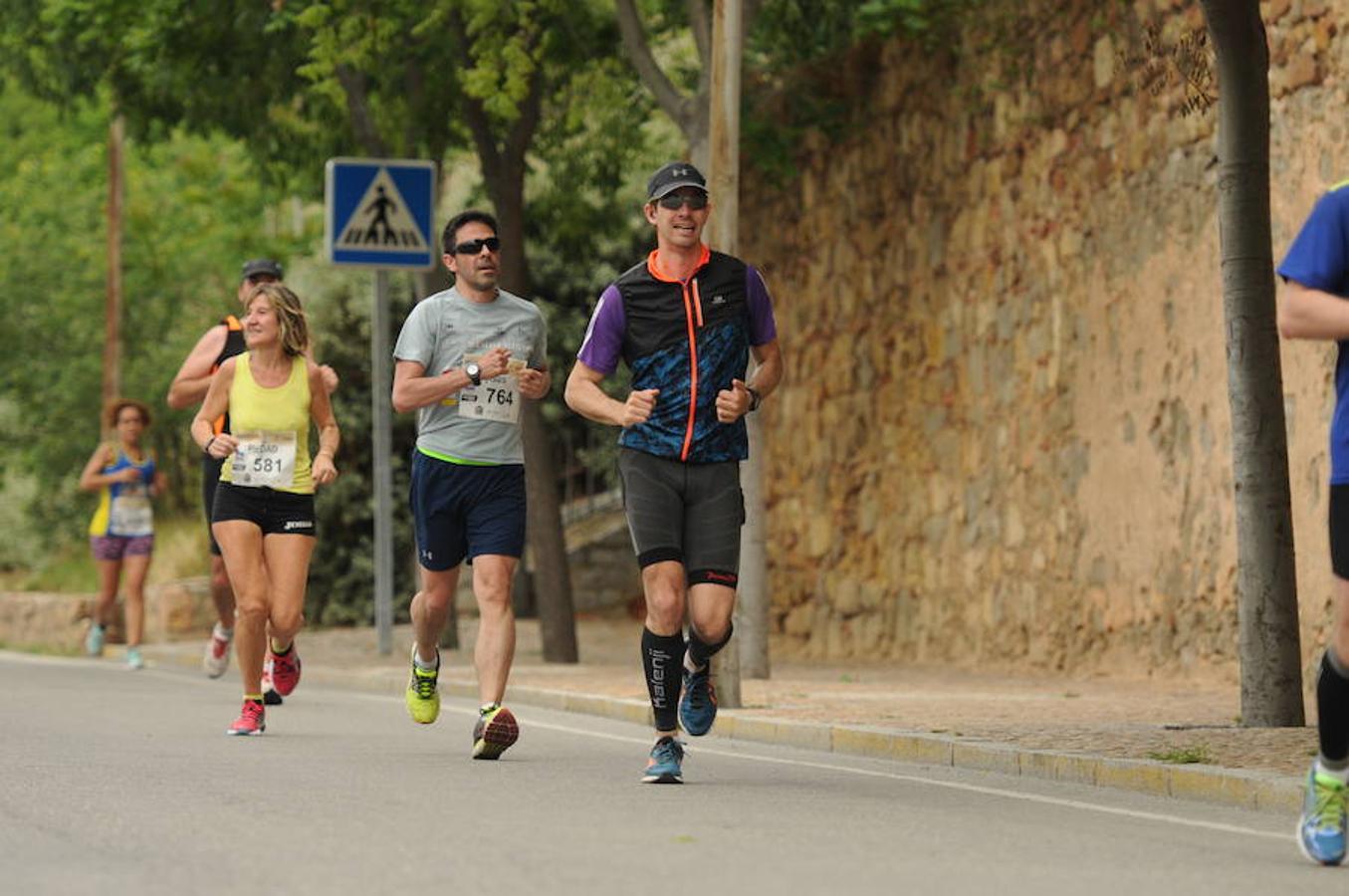 XI Media Maratón Ciudad de Segovia (4/6)