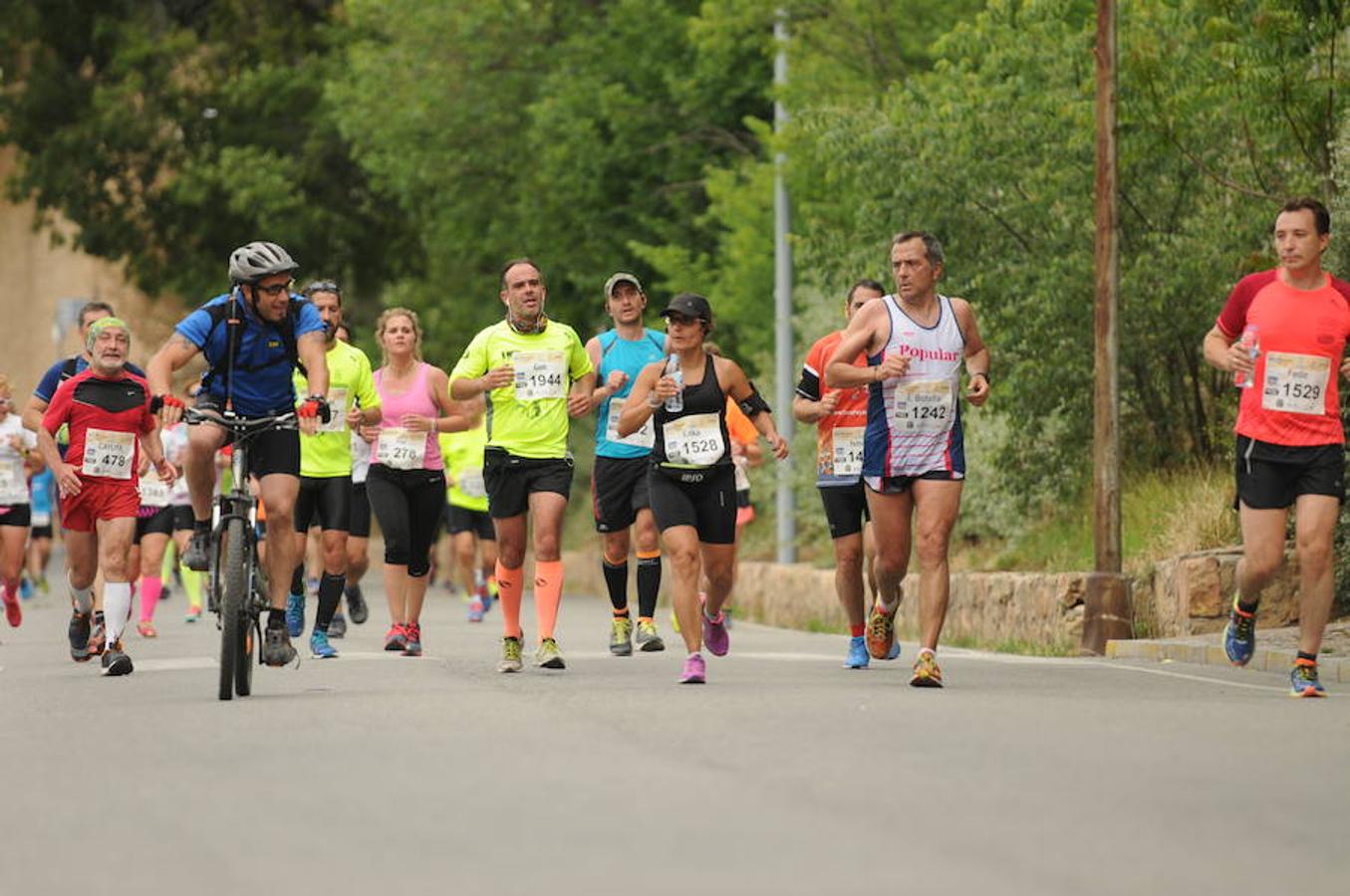 XI Media Maratón Ciudad de Segovia (4/6)