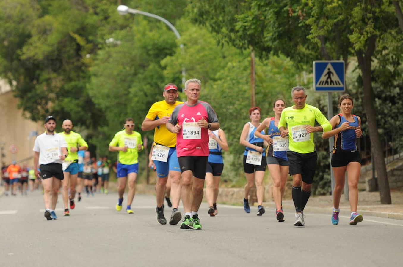 XI Media Maratón Ciudad de Segovia (4/6)