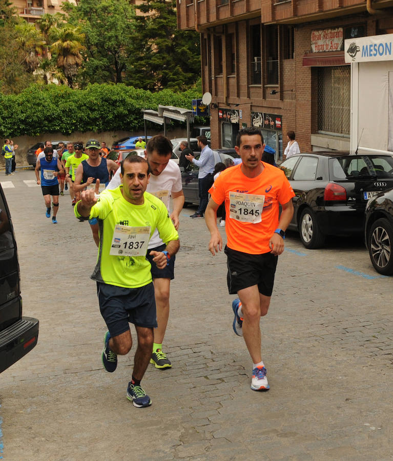XI Media Maratón Ciudad de Segovia (4/6)