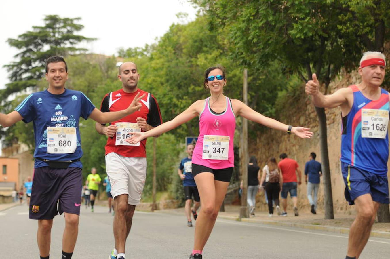XI Media Maratón Ciudad de Segovia (4/6)