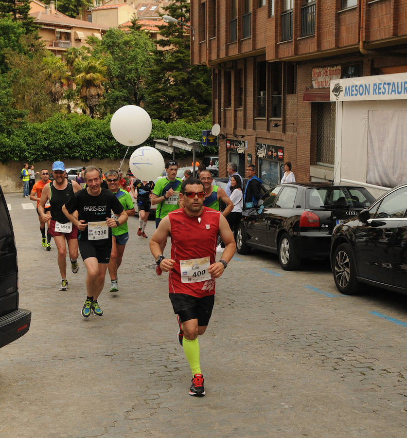 XI Media Maratón Ciudad de Segovia (4/6)