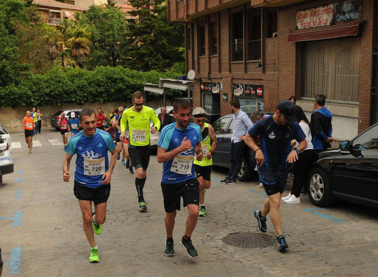 XI Media Maratón Ciudad de Segovia (4/6)