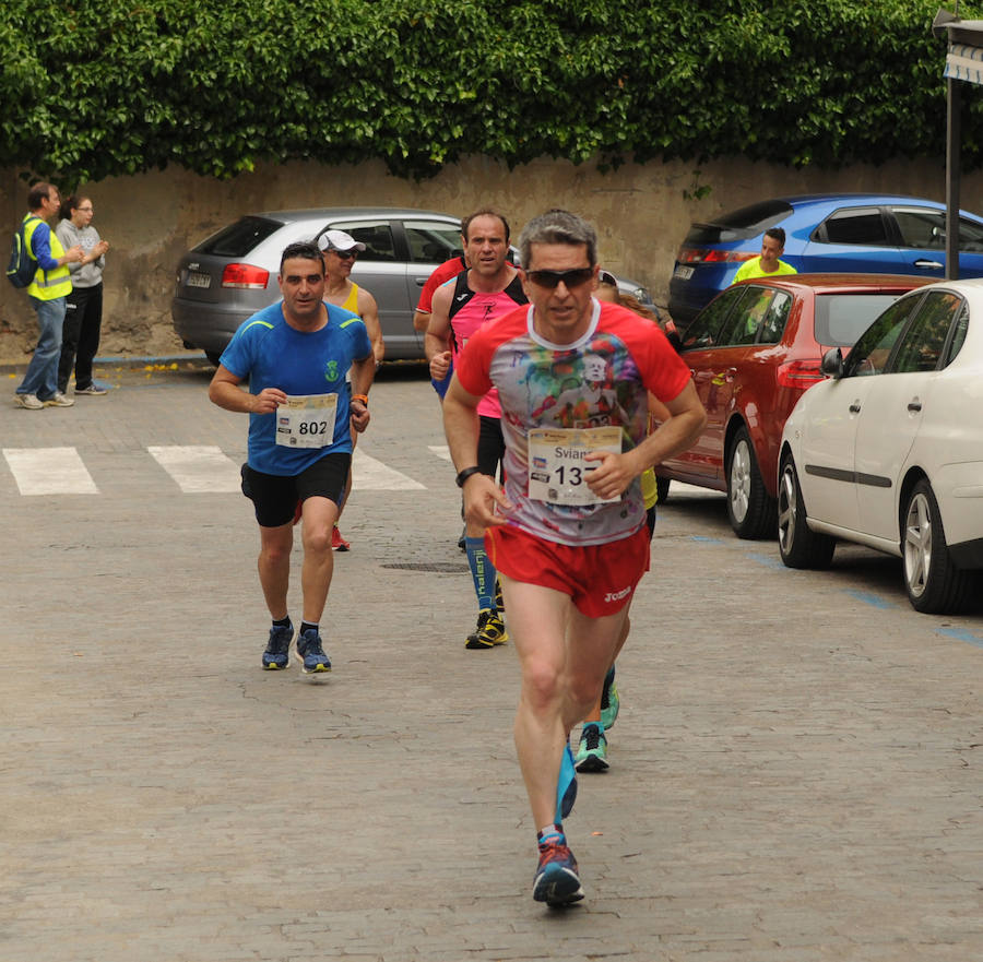 XI Media Maratón Ciudad de Segovia (4/6)
