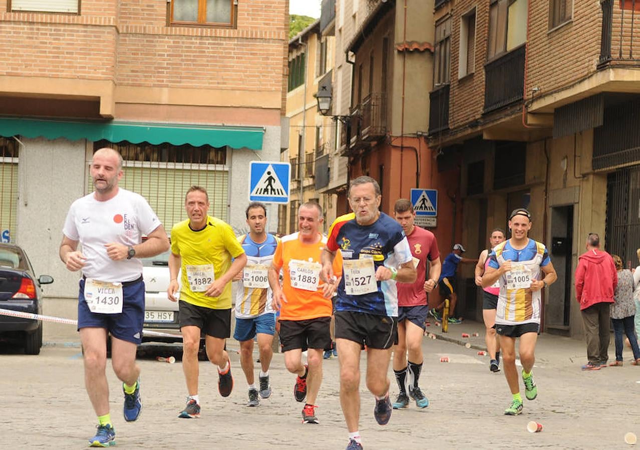XI Media Maratón Ciudad de Segovia (4/6)