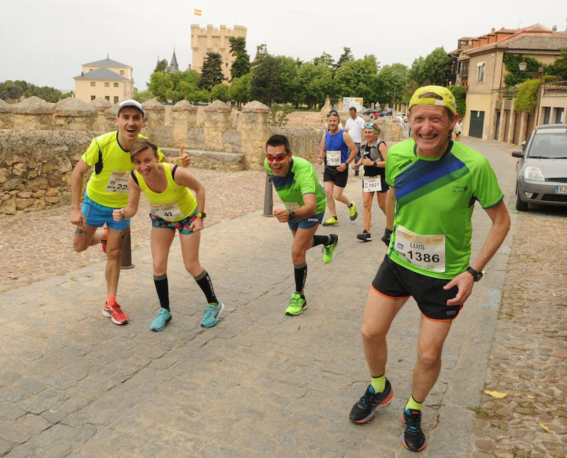 XI Media Maratón Ciudad de Segovia (4/6)