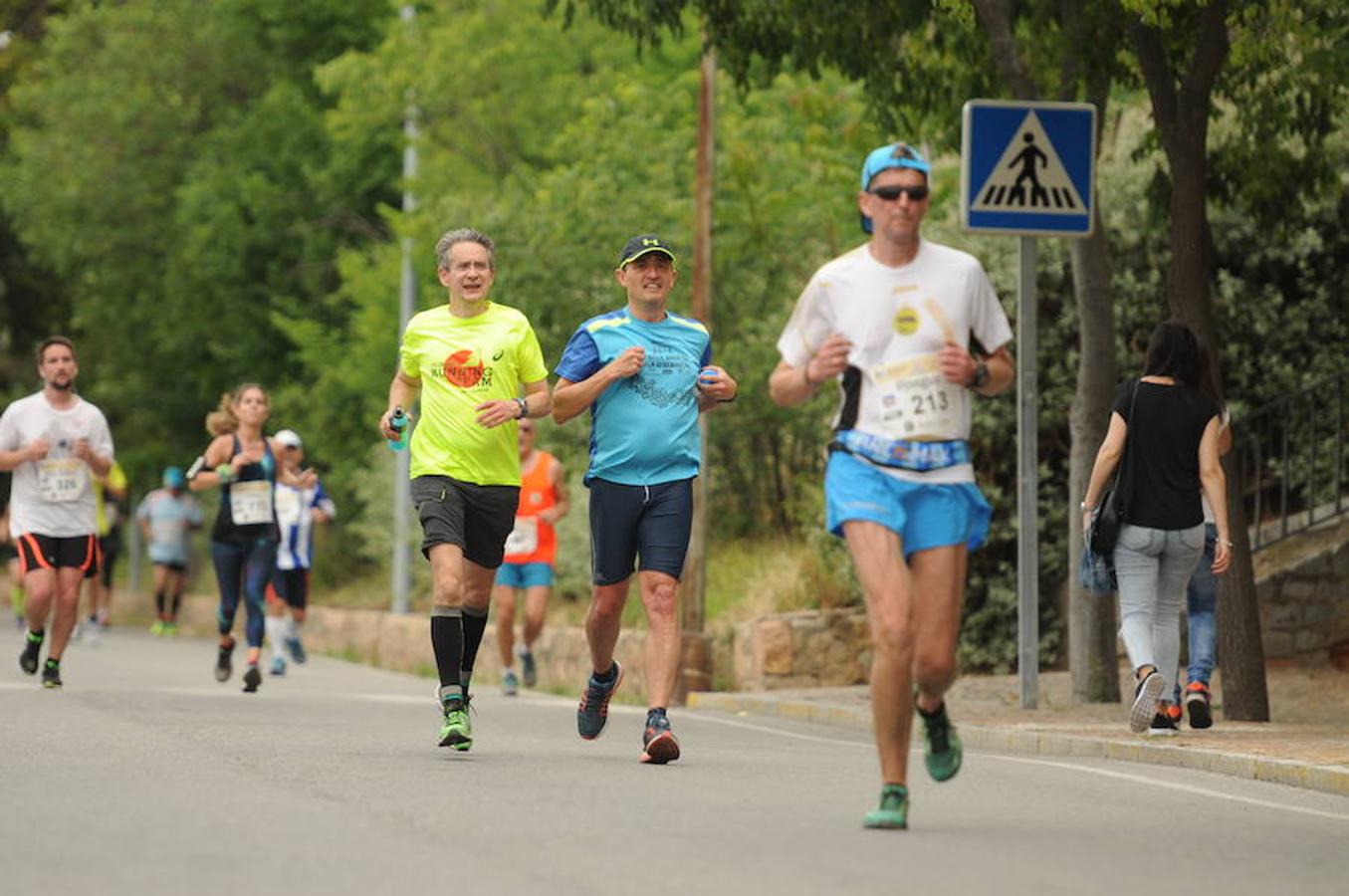 XI Media Maratón Ciudad de Segovia (4/6)