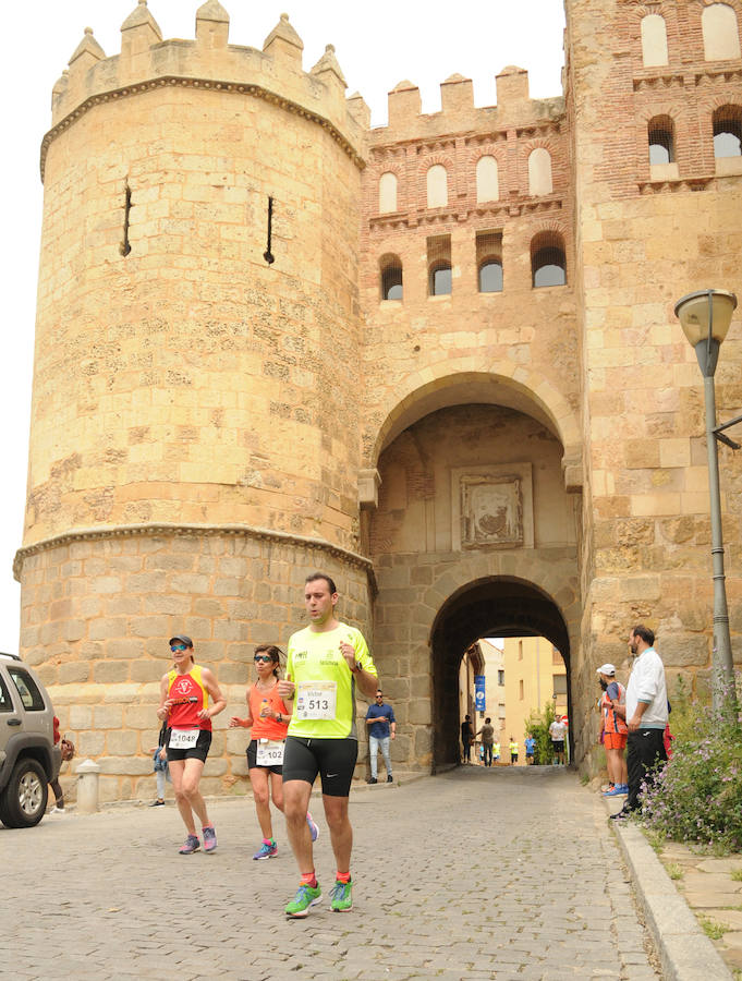 XI Media Maratón Ciudad de Segovia (4/6)