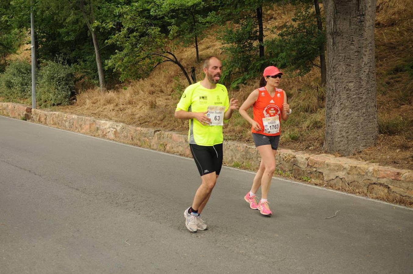 XI Media Maratón Ciudad de Segovia (4/6)