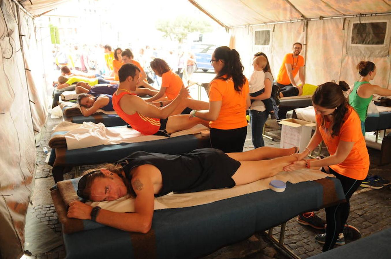 XI Media Maratón Ciudad de Segovia (4/6)