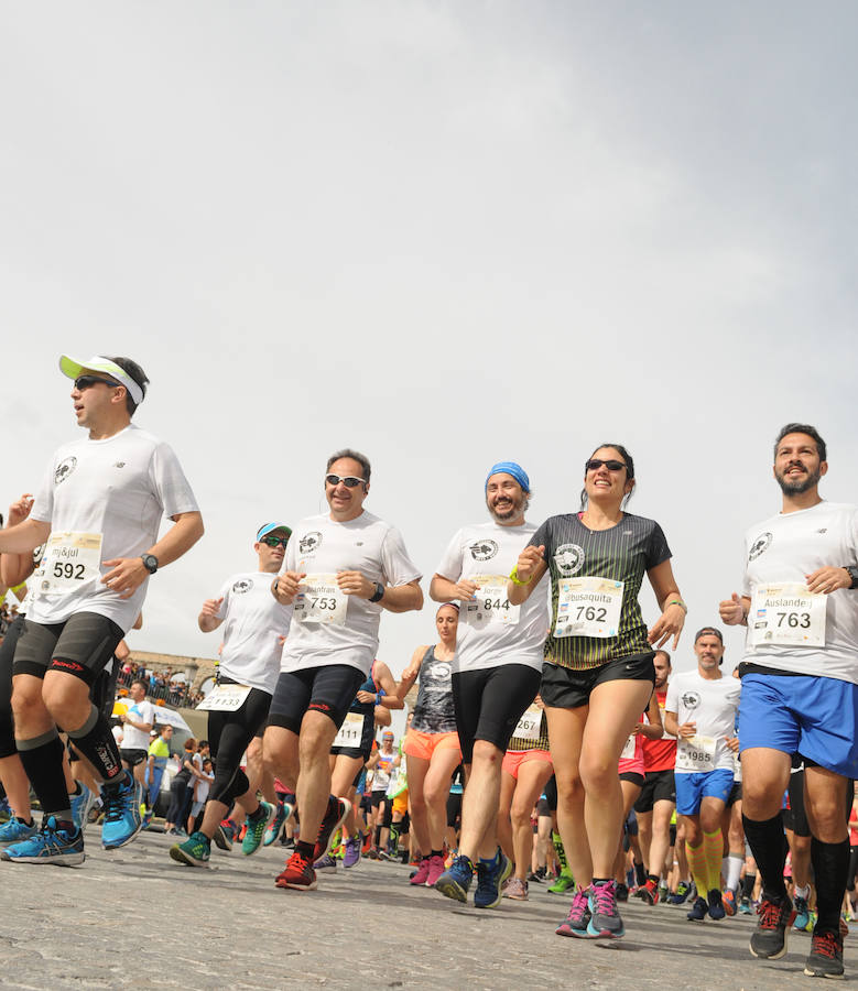 XI Media Maratón Ciudad de Segovia (5/6)
