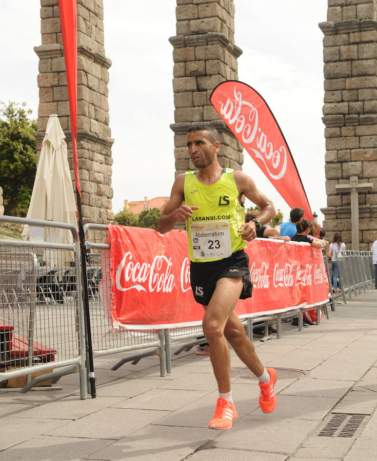 XI Media Maratón Ciudad de Segovia (5/6)