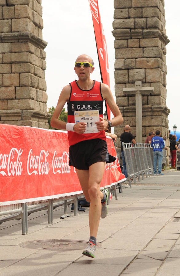 XI Media Maratón Ciudad de Segovia (5/6)