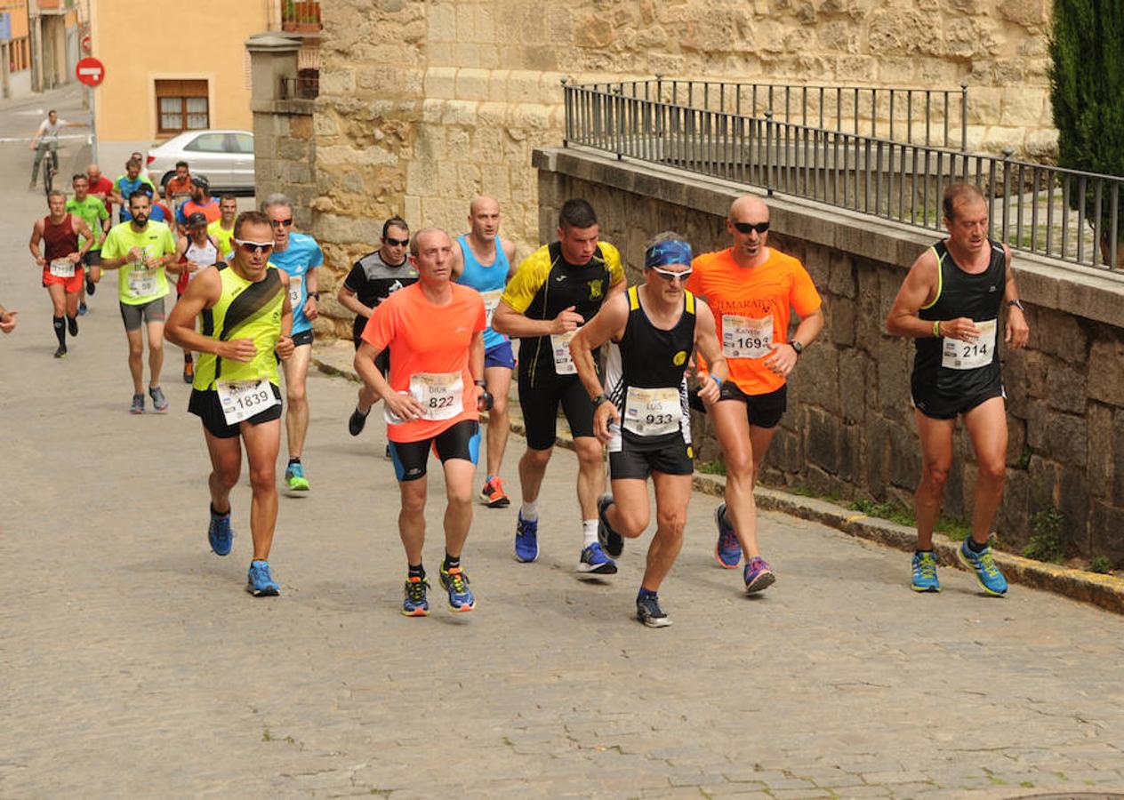 XI Media Maratón Ciudad de Segovia (5/6)