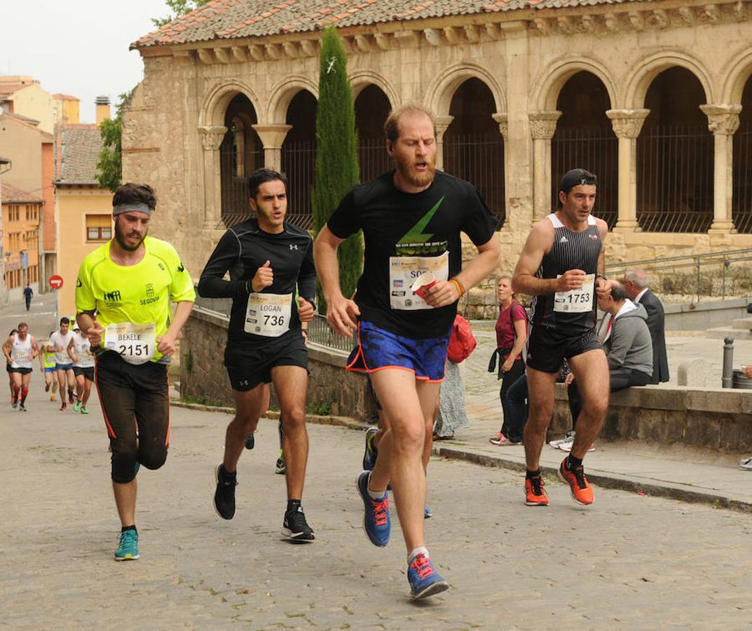 XI Media Maratón Ciudad de Segovia (5/6)