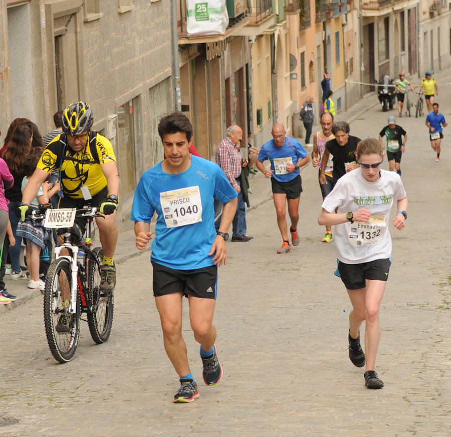 XI Media Maratón Ciudad de Segovia (5/6)