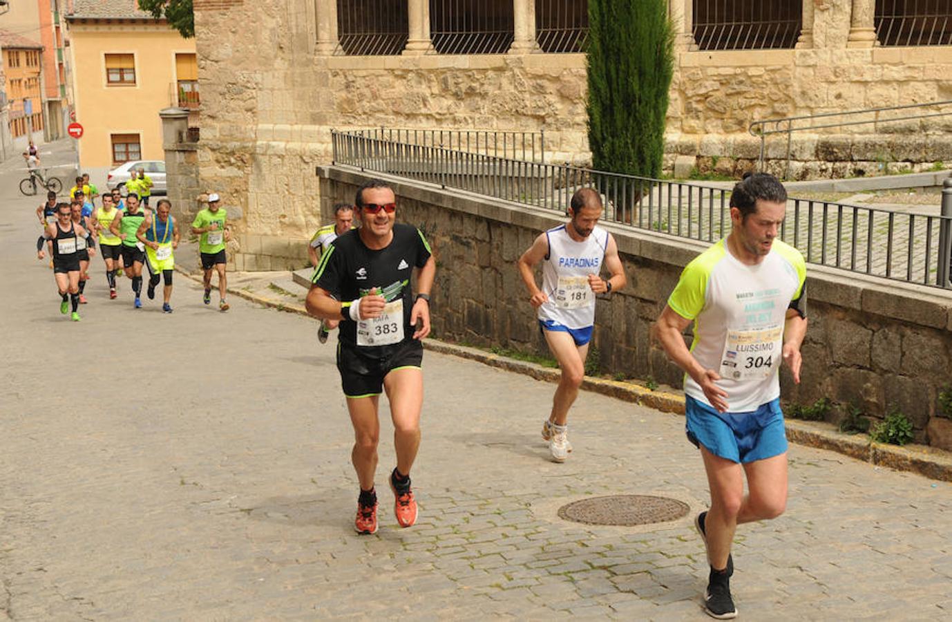 XI Media Maratón Ciudad de Segovia (5/6)