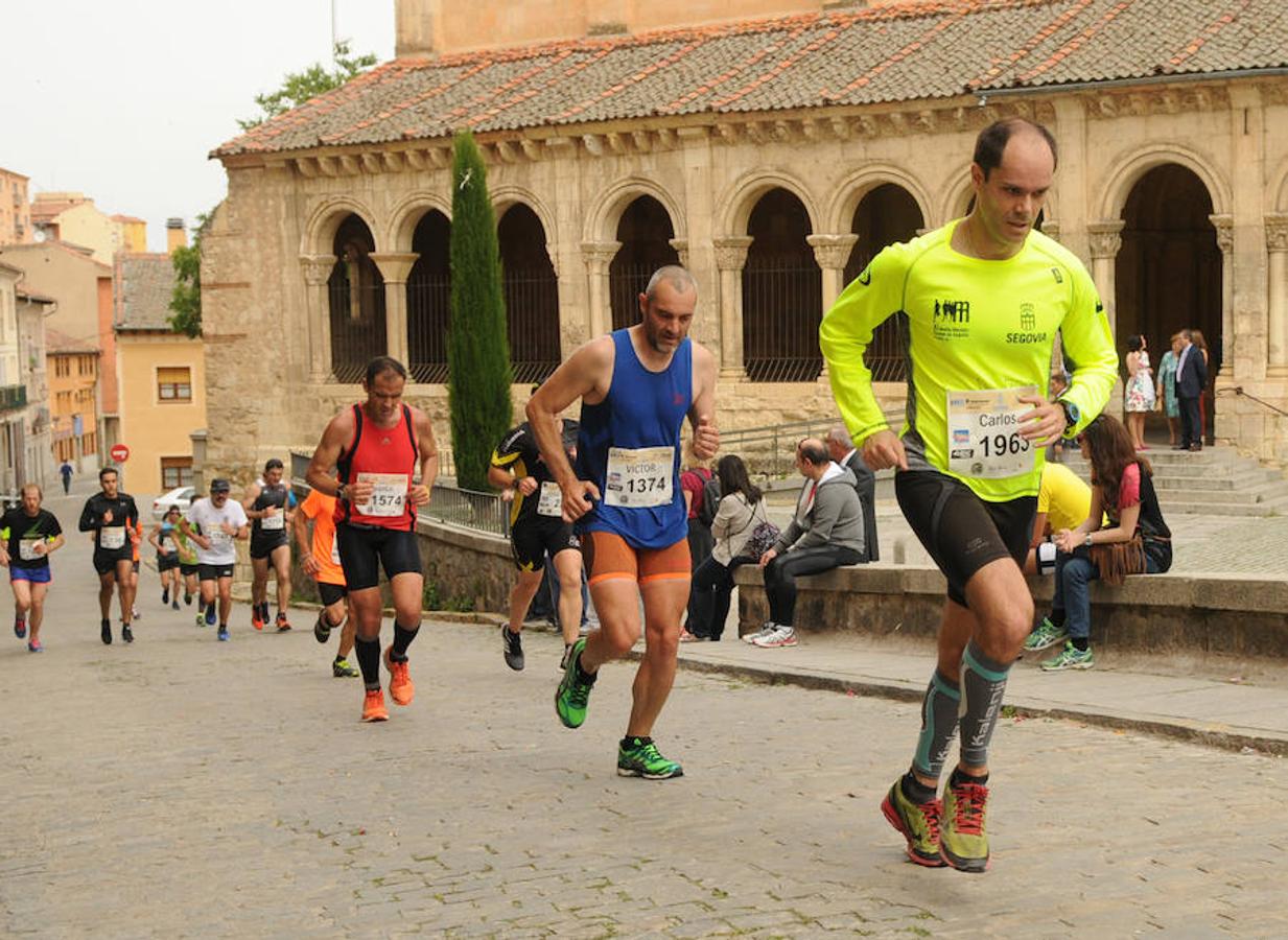 XI Media Maratón Ciudad de Segovia (5/6)