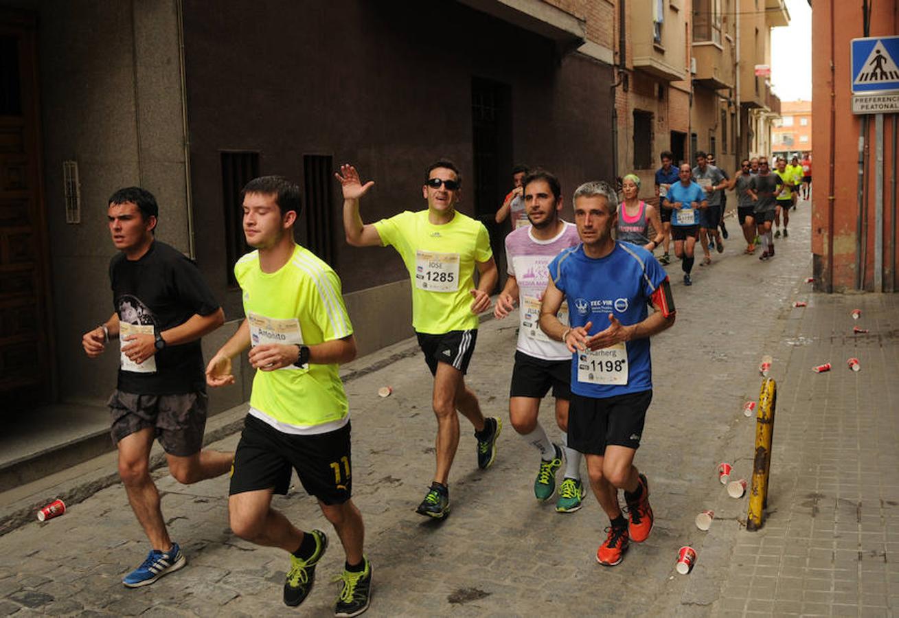 XI Media Maratón Ciudad de Segovia (5/6)