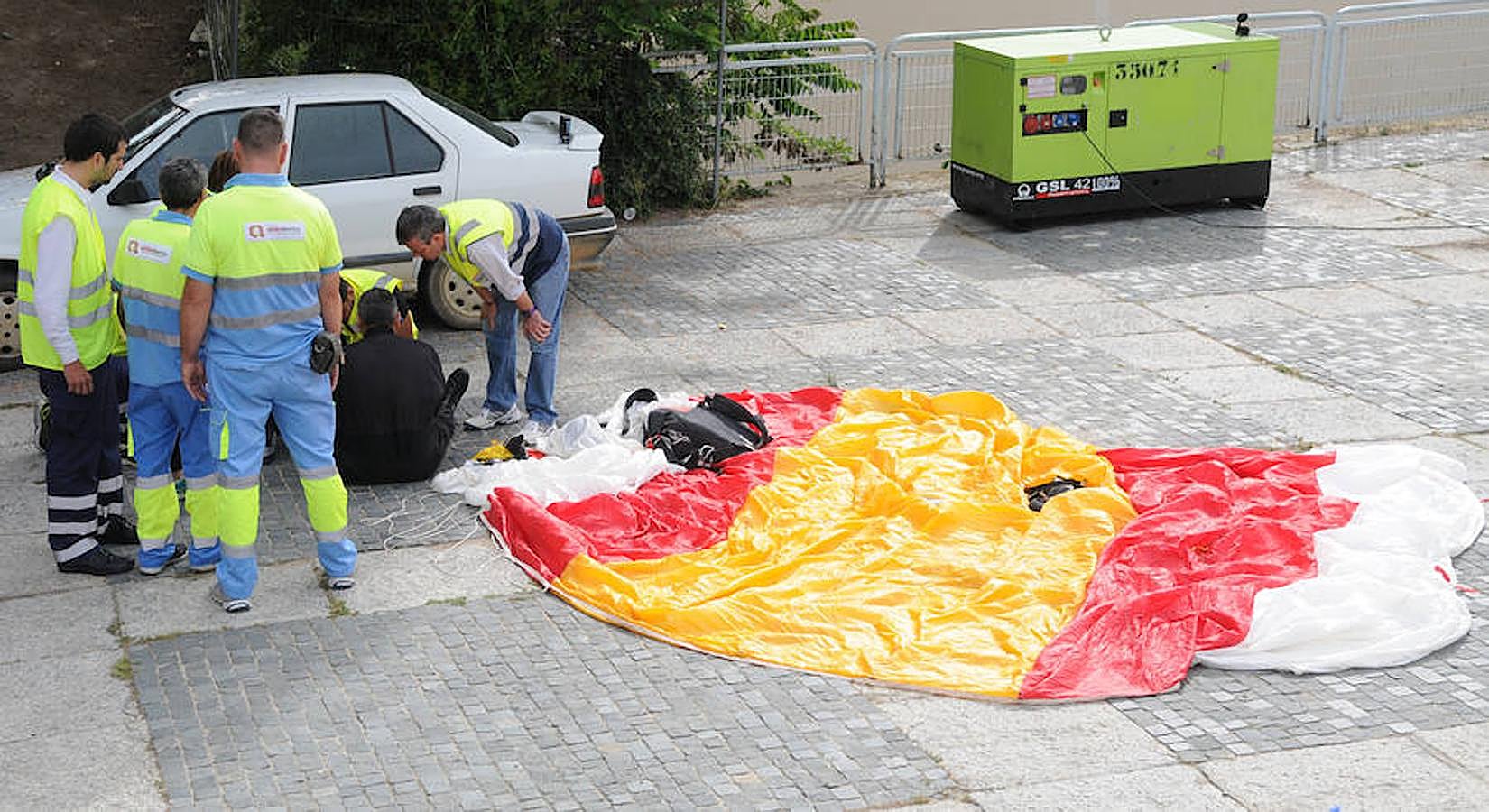 XI Media Maratón Ciudad de Segovia (6/6)
