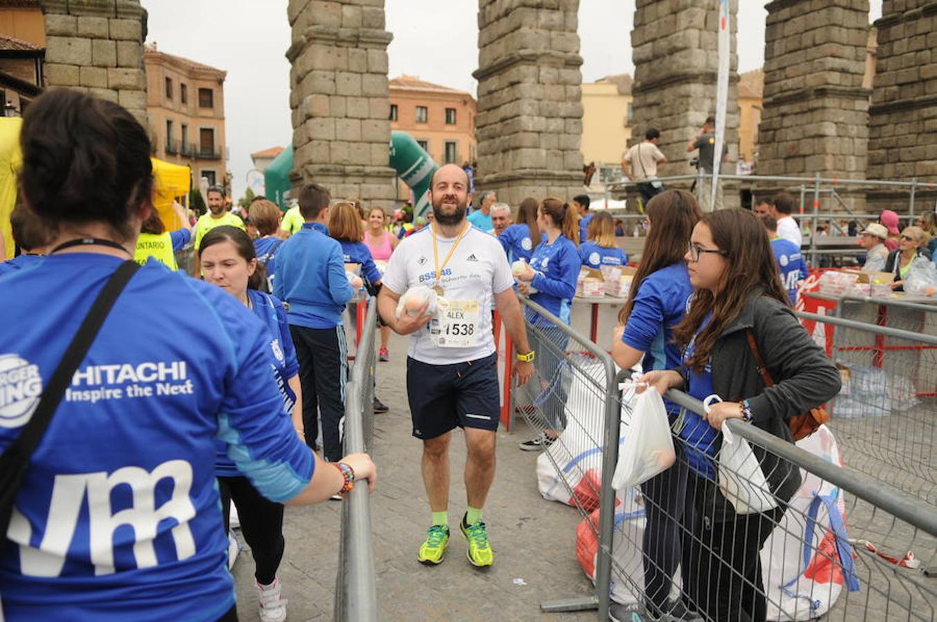 XI Media Maratón Ciudad de Segovia (6/6)