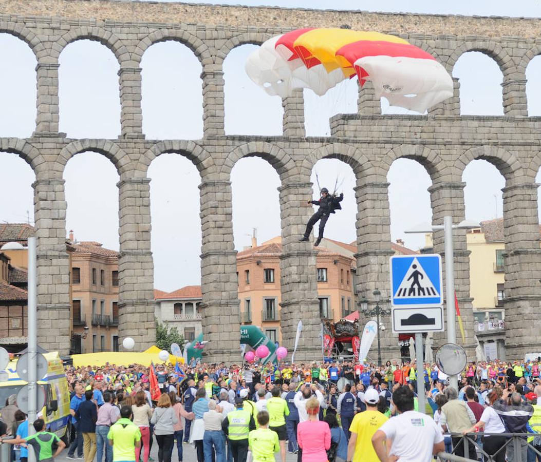 XI Media Maratón Ciudad de Segovia (6/6)