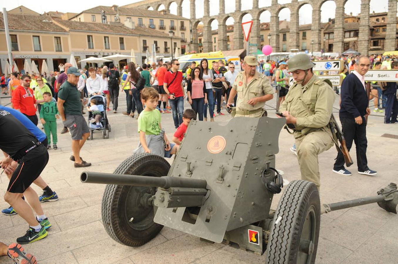XI Media Maratón Ciudad de Segovia (6/6)