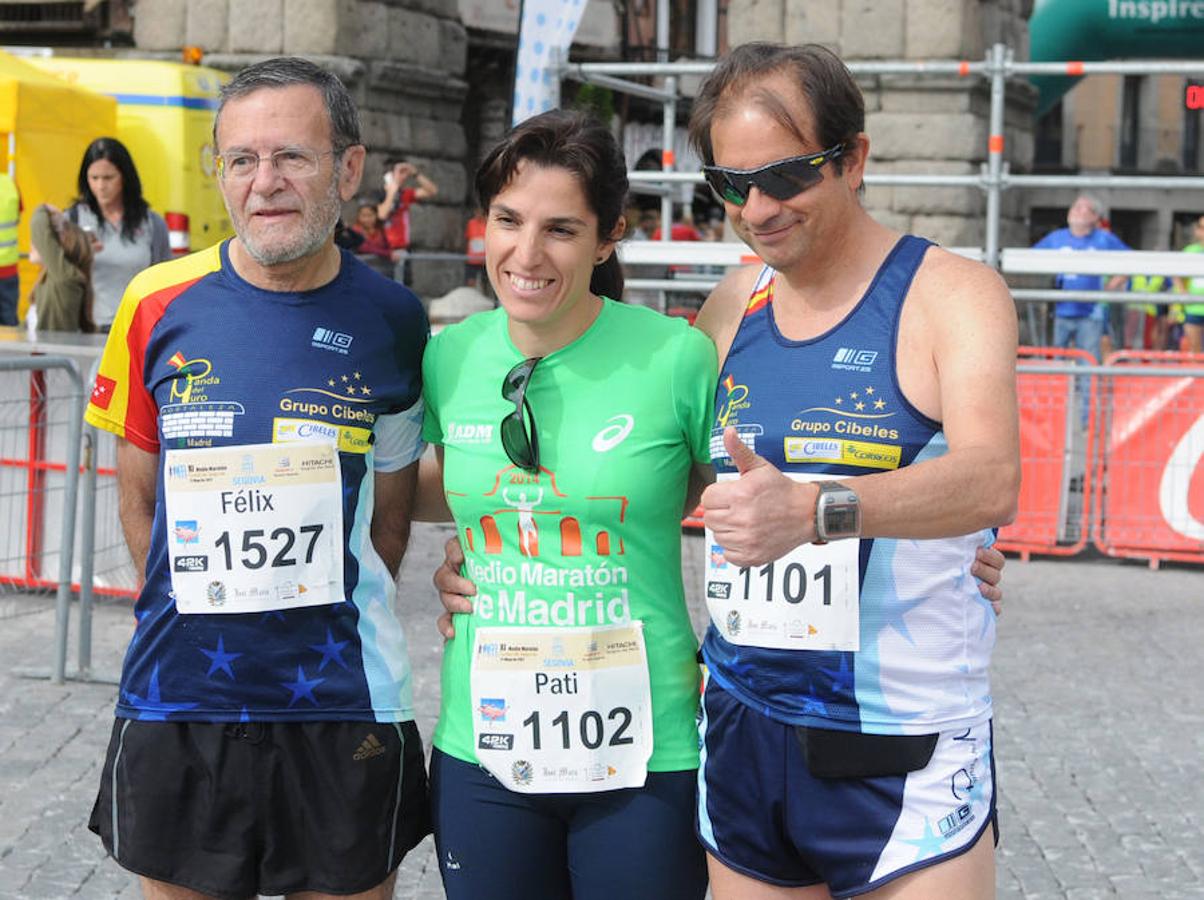 XI Media Maratón Ciudad de Segovia (6/6)