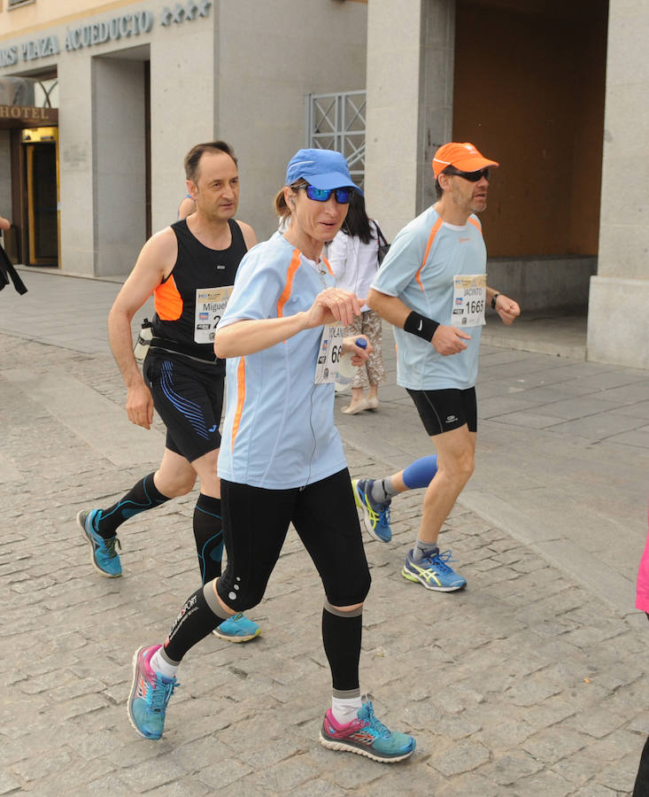 XI Media Maratón Ciudad de Segovia (6/6)