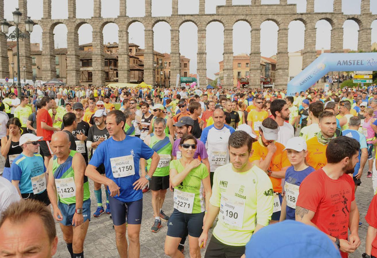 XI Media Maratón Ciudad de Segovia (6/6)