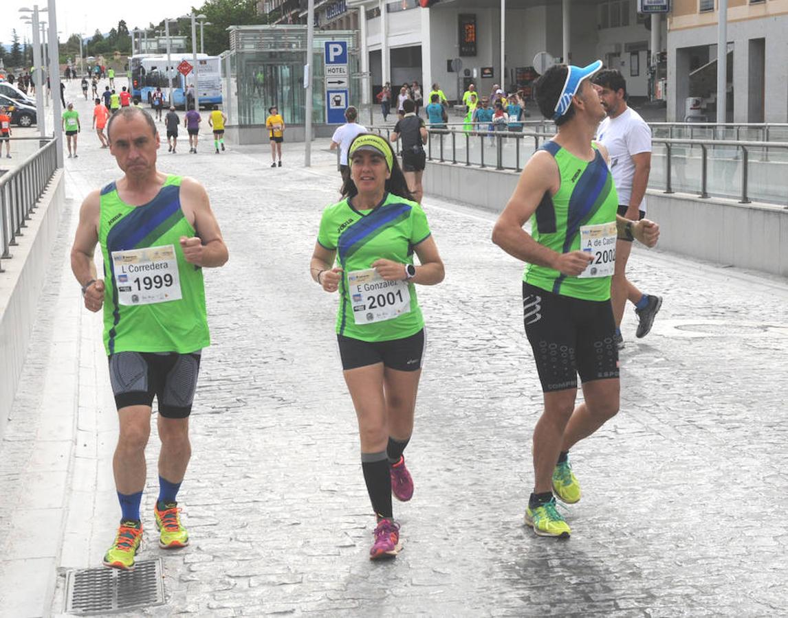 XI Media Maratón Ciudad de Segovia (6/6)