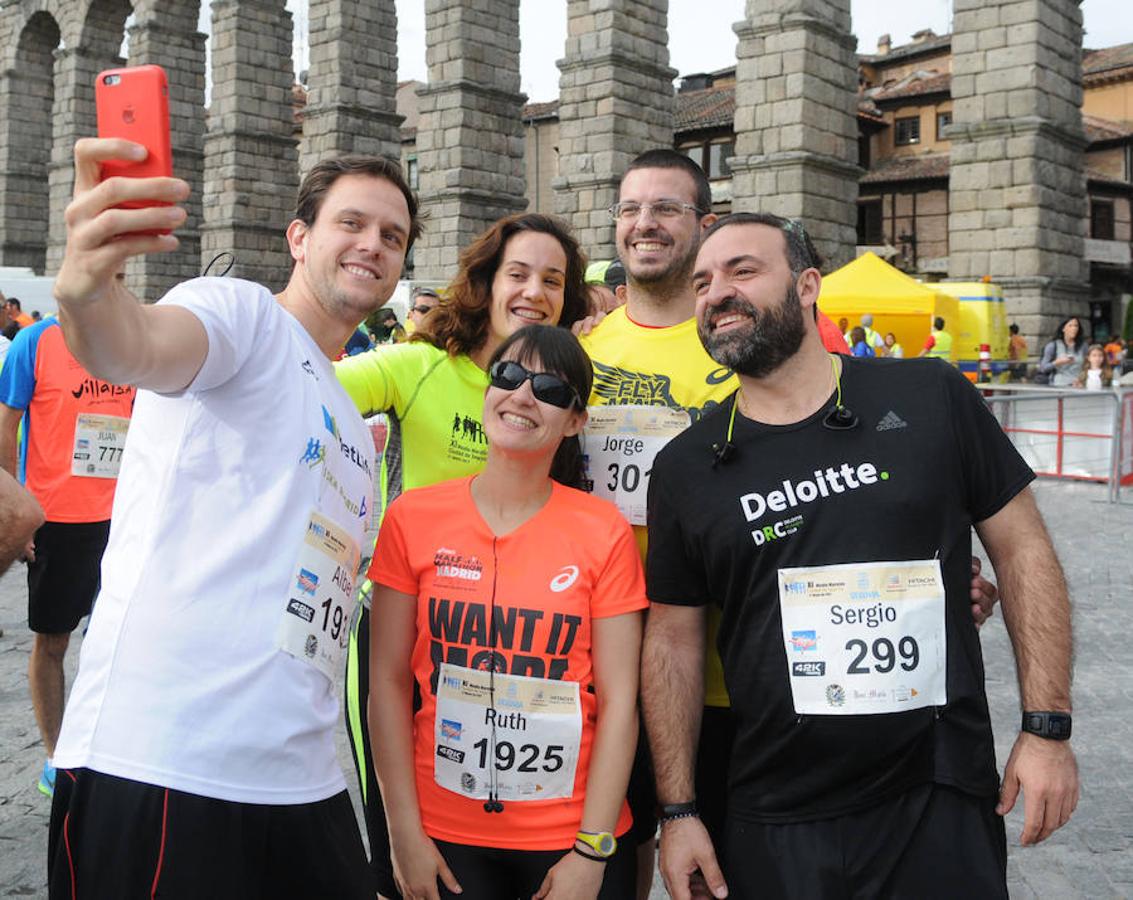 XI Media Maratón Ciudad de Segovia (6/6)