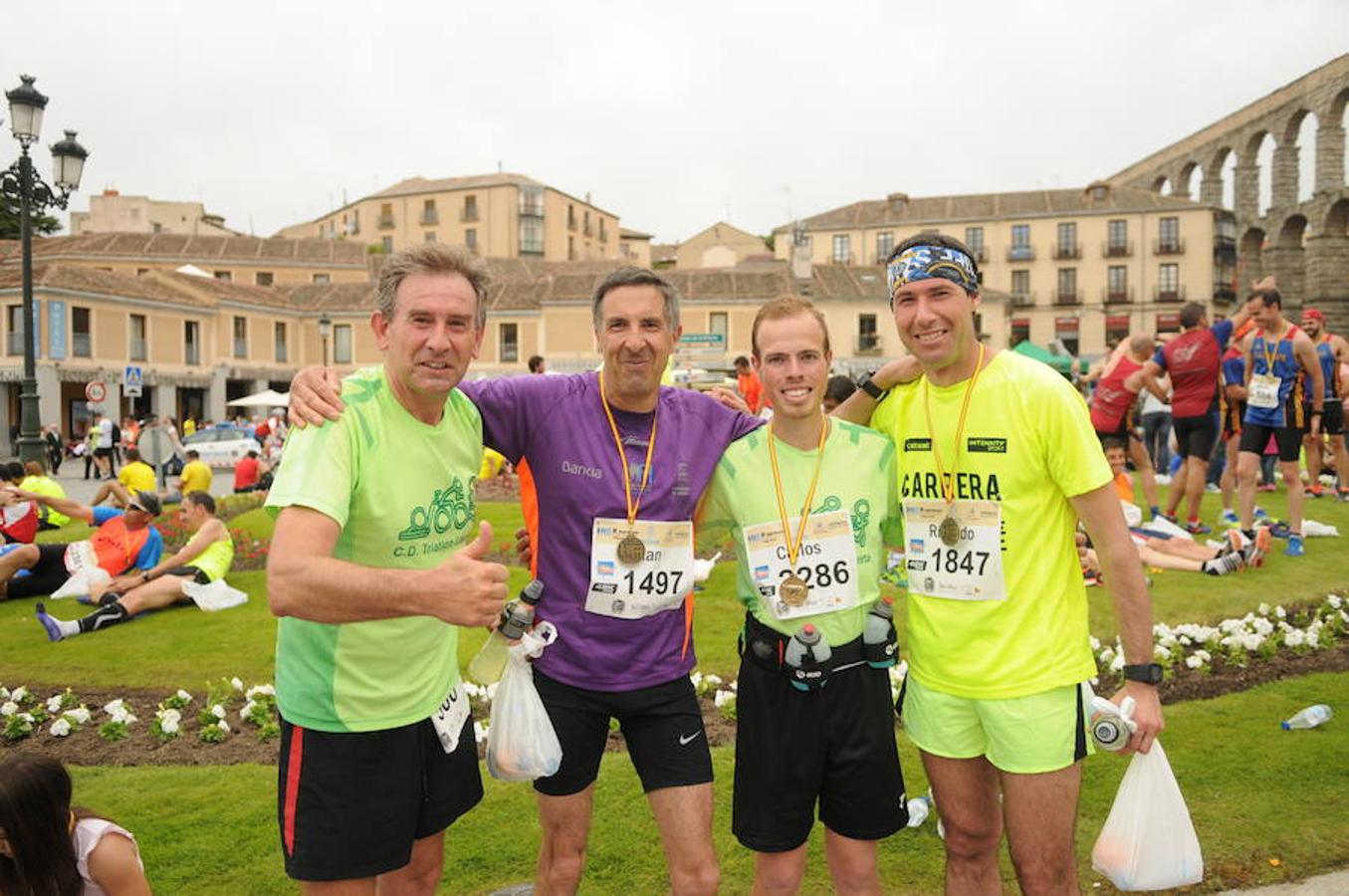 XI Media Maratón Ciudad de Segovia (6/6)