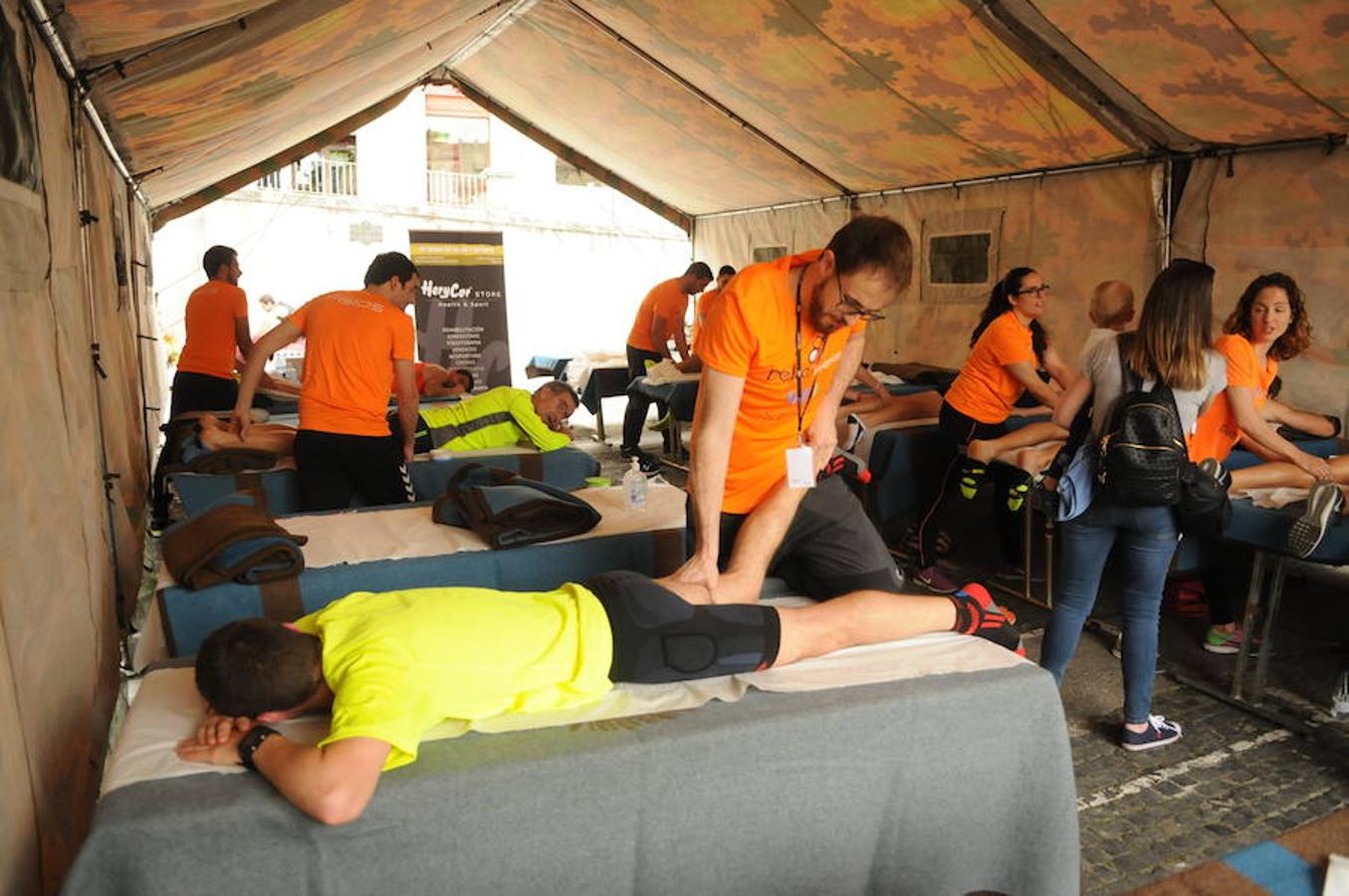 XI Media Maratón Ciudad de Segovia (6/6)